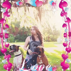 Meet your Posher, Angelique